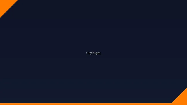 城市夜景主题赛 - 三元人民币 视频创作挑战